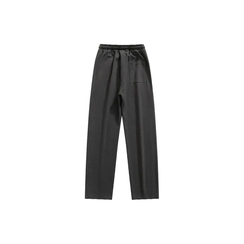 IGOI Casual Pants Unisex-9