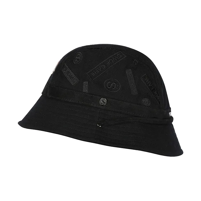 SWOFCARE Cotton Bucket Hats Unisex-1