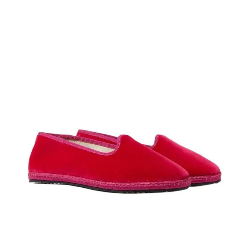 SCAROSSO Valentina Slip on Slippers Women's-2