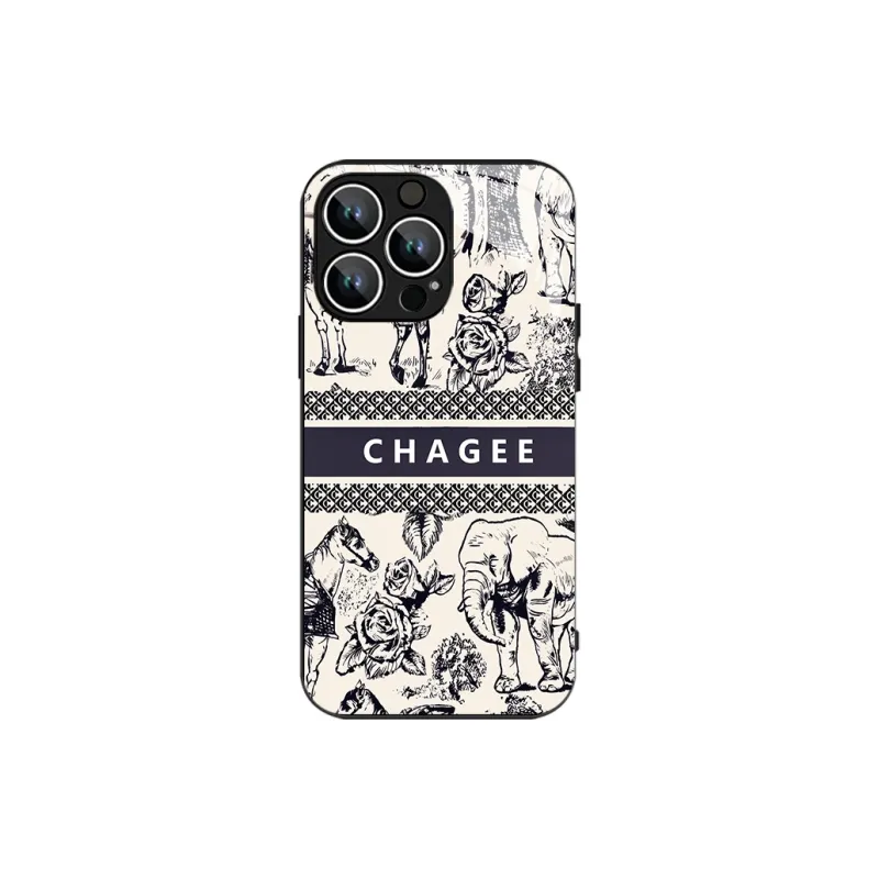 Future genes Phone Cases-4