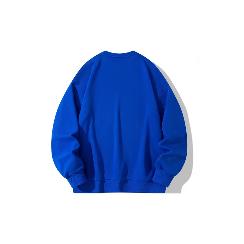 JEANSWEST Sweatshirts Unisex-8