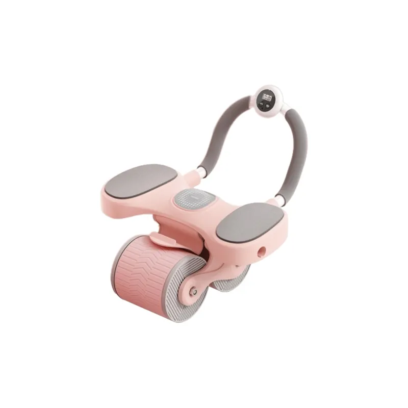 YOTTOY Abdominal Rollers-4
