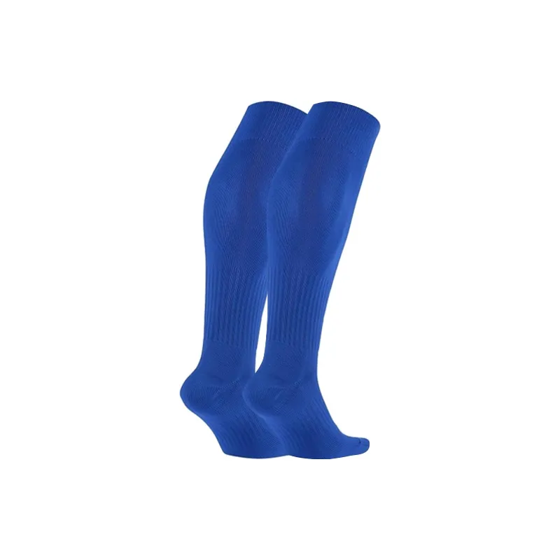 Nike Academy Thigh high Socks Men's Royal Blue-1
