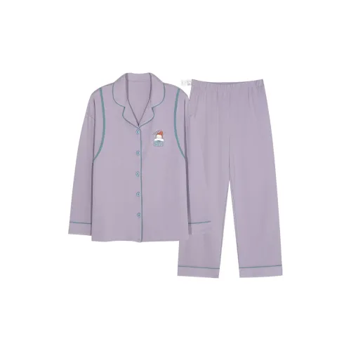 MIIOW Women's Pajama Sets