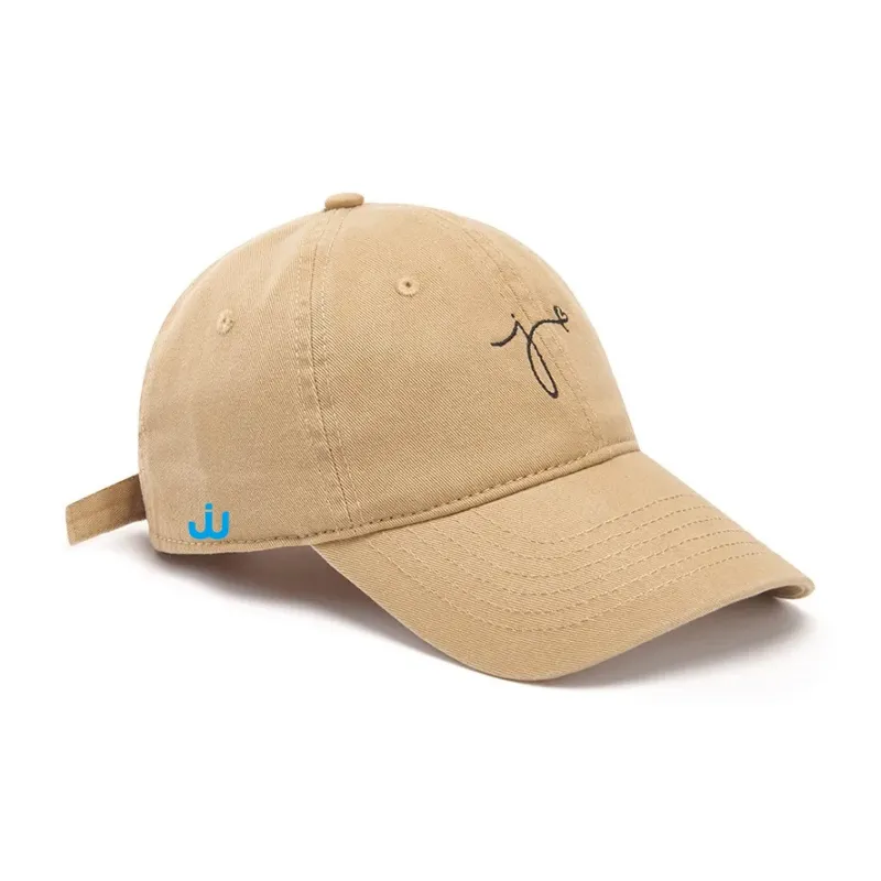 JEANSWEST Cotton Baseball Caps Unisex-2