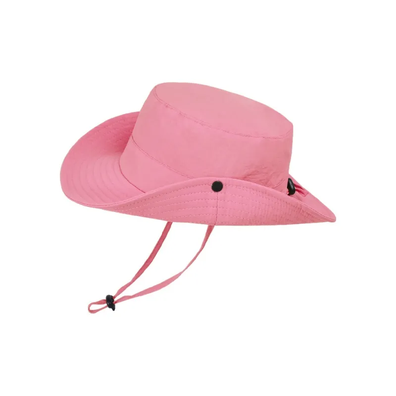 Yamaichi Maru Polyamide Bucket Hats Unisex-7