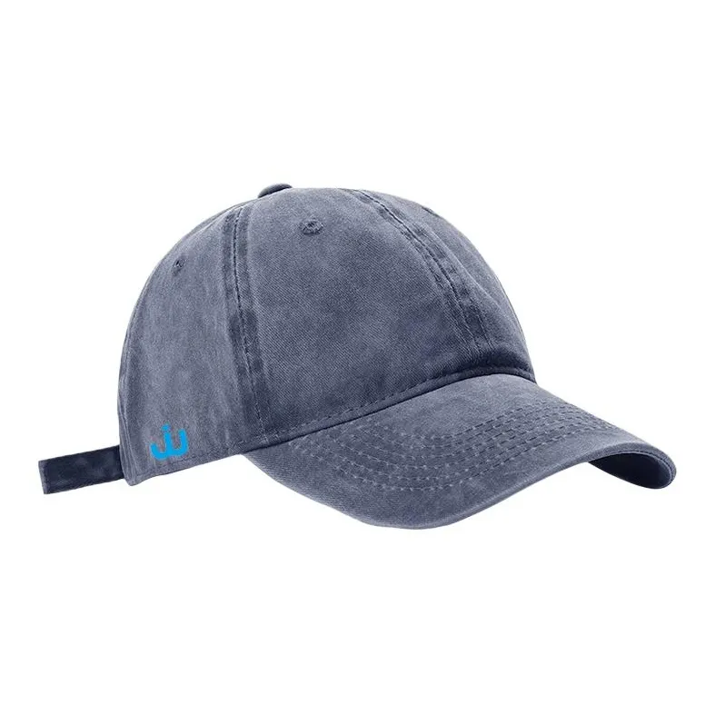 JEANSWEST Cotton Baseball Caps Unisex-2
