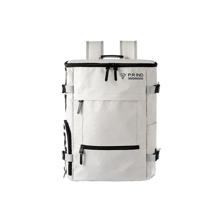 P.R IND Badminton Racket Bags-1
