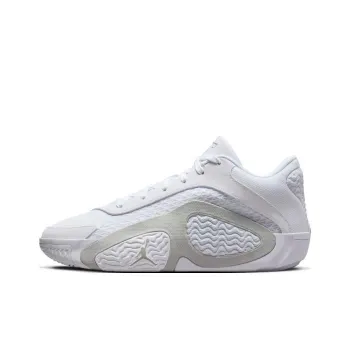 JORDAN Tatum 2 Pf 'White Grey Fog'
