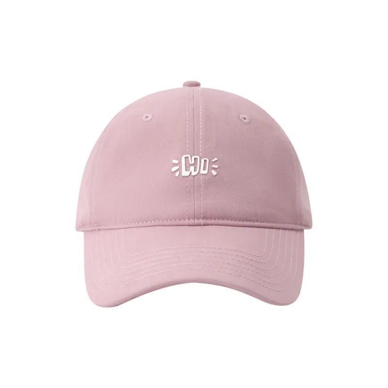 Big Head Planet Cotton Baseball Caps Unisex-1