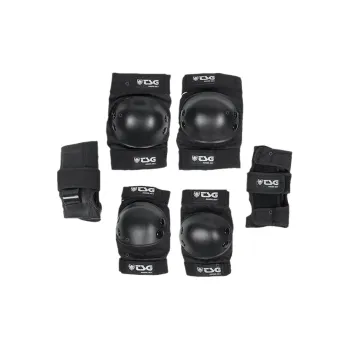 DBH Skateboard Protective Gears Skateboard Protective Gear