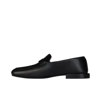 Givenchy Loafers Men Black