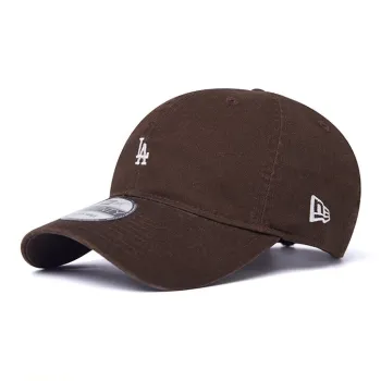 New Era Cotton Baseball Caps Unisex