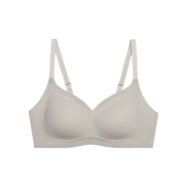 Ubras Soft Support Series Bra Women's-13