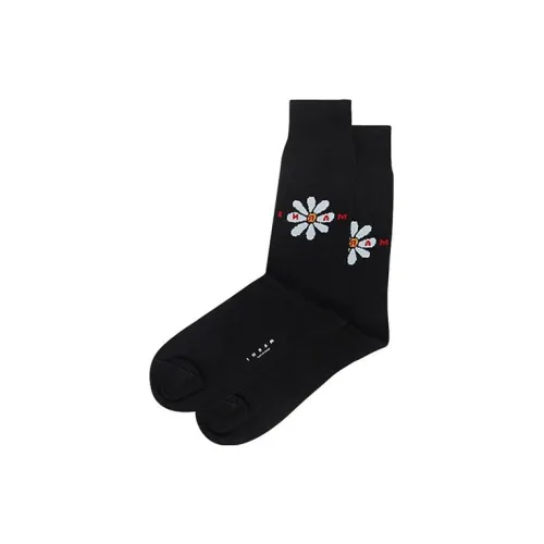 MARNI Men Knee-high Socks