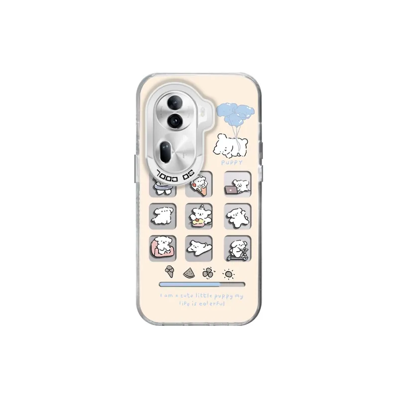 Star Diamond Phone Cases-18