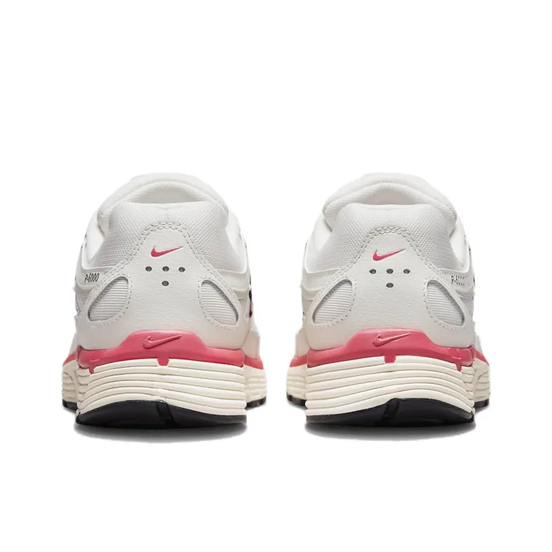 Nike P 6000 Sail Guava Ice Women's-4