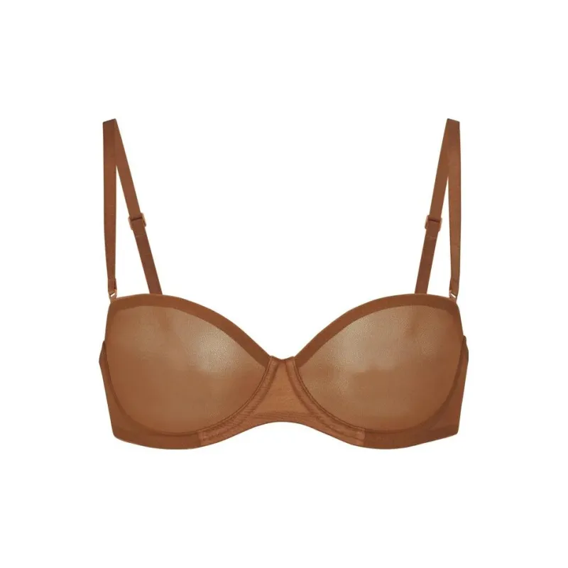 Skims Women's Strapless Bras-1