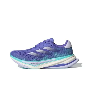 Adidas Supernova Prima Cobalt Blue Purple Tint Dark Blue Women's