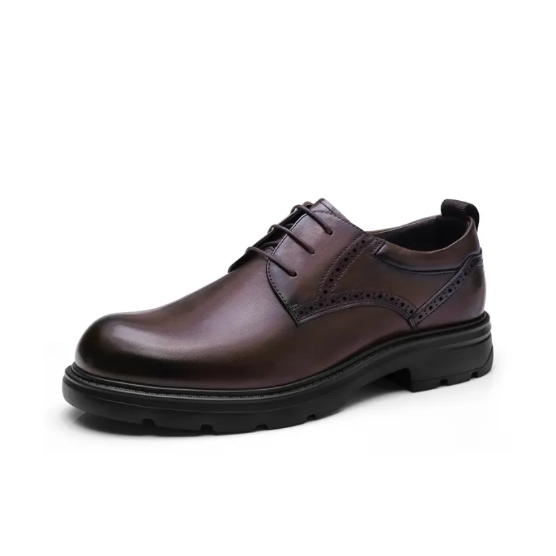 Strongman 3515 Dress Shoes Men's-6