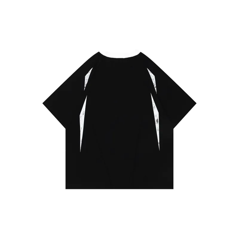 HKRXEC T Shirts Unisex-4