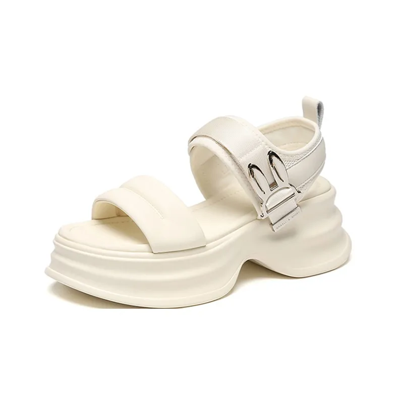 WOOS BOBO Beach Sandals Women's-8