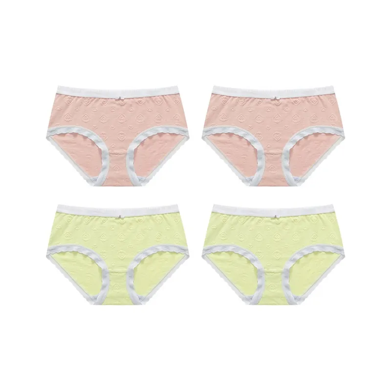 Ordifen Underpants Women's 4 Pack-11