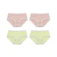 Light Pink+Light Pink+Light Green+Light Green