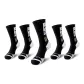 5 Black White