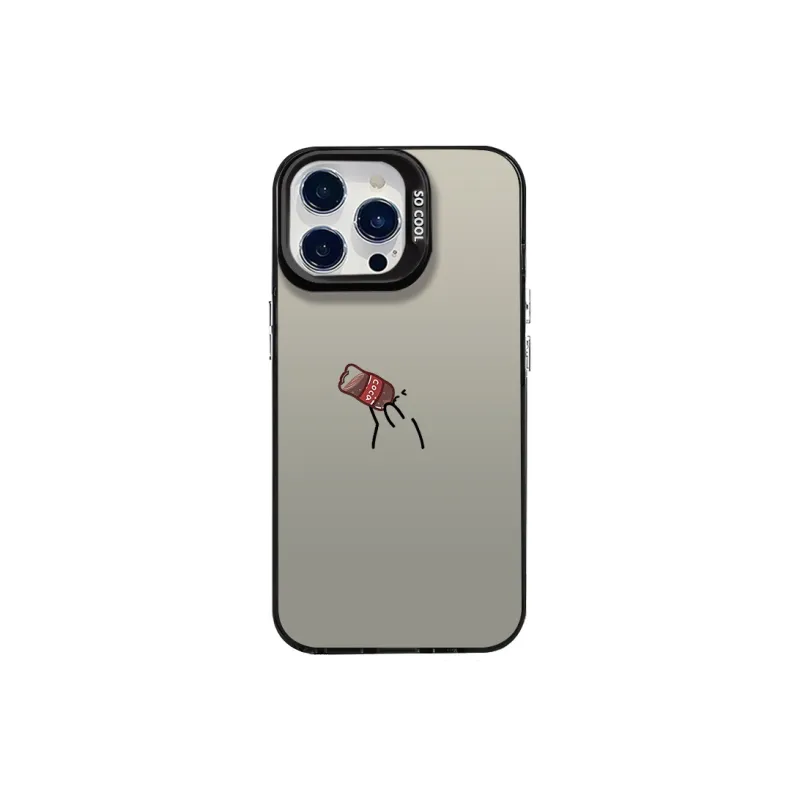 Victory charge Phone Cases-7