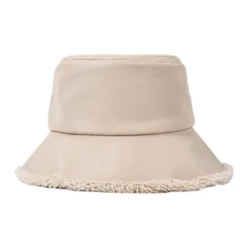 DZP Polyester Bucket Hats Unisex