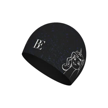 BALNEAIRE Pony Berry Co branded Model Swimming Caps