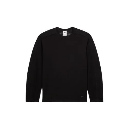 Stussy X Nike L/S Jersey Asia Sizing 