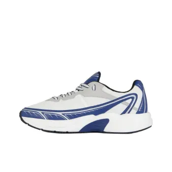Givenchy Low Top Running Shoes Men's Blue White