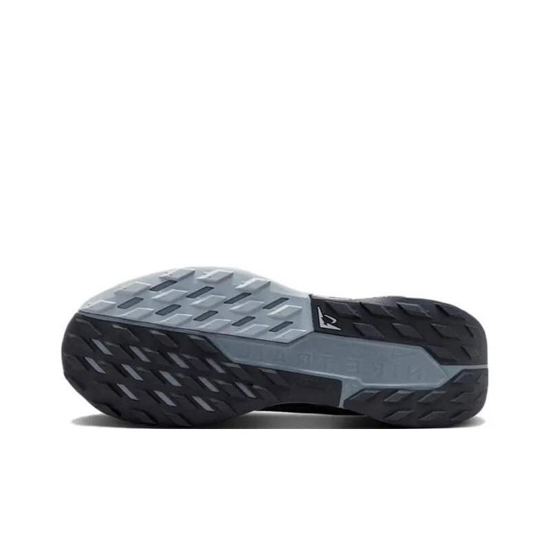 Nike React Pegasus Trail 5 Gore Tex Black Cool Grey-4