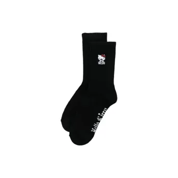 GCDS Women's Knee-high Socks