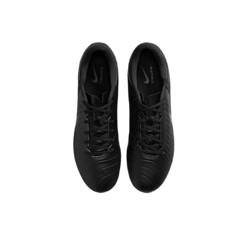 Nike Tiempo Legend 10 Academy Hg 'Triple Black'-3