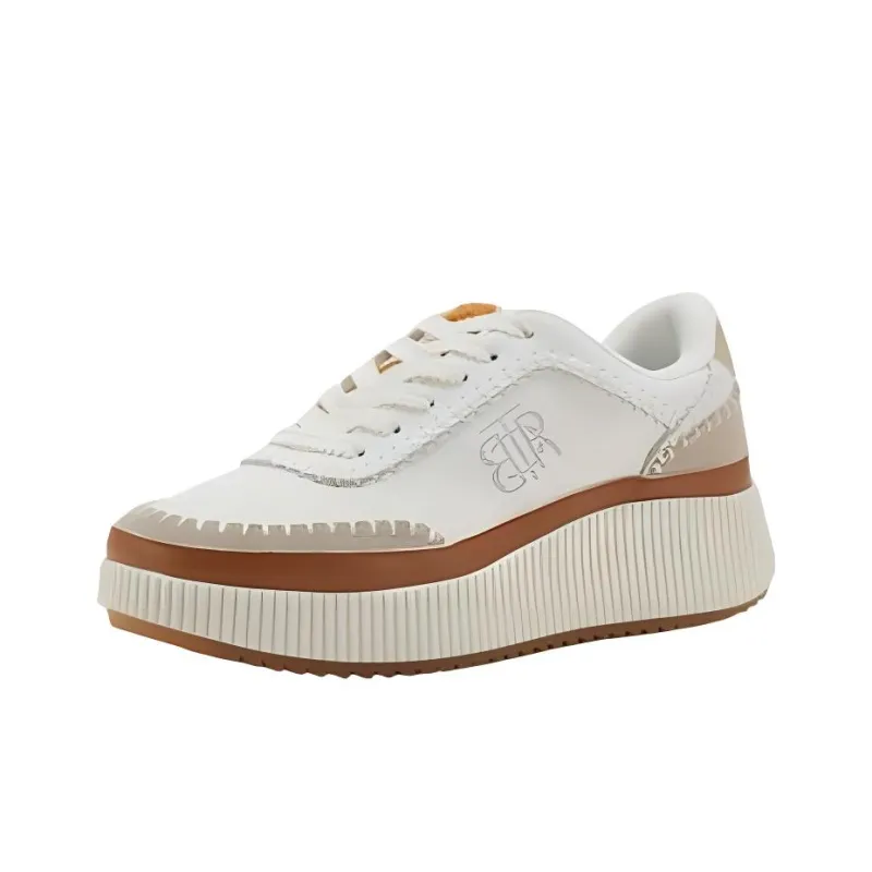 Teenie Weenie Low Top Skateboard Shoes Women's-4
