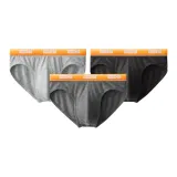 Gradient Yellow Waist-50 Degree Gray+70 Degree Gray+90 Degree Gray