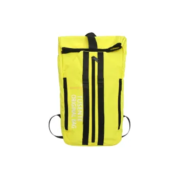 Tong Tong Rabbit Nylon Backpack Regular Unisex Multi-Purpose