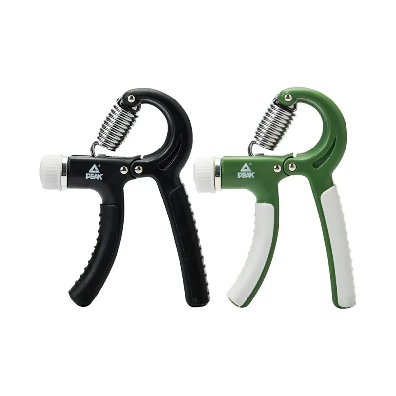 PEAK R Shaped Grip Stainless Steel Unisex-4