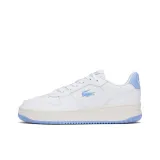 Ecru Light Blue