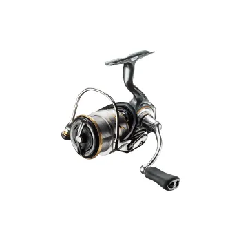 DAIWA Fishing Line Reels Front Drag Spinning Reel