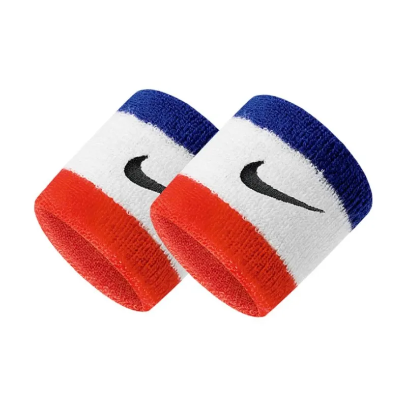 Nike Wristbands Breathable Protective Unisex-13