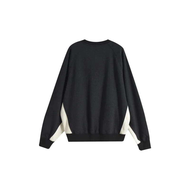 COKEIN FW24 Sweatshirt Unisex Dark Gray-1