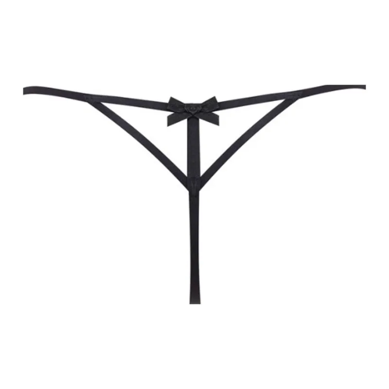 Agent Provocateur Underpants Women's Black-1