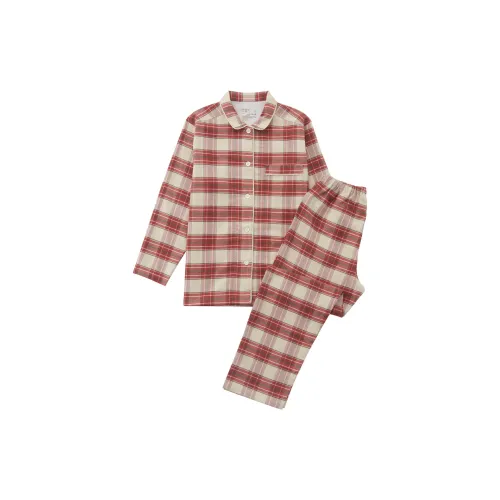 MUJI Women's Pajama Sets