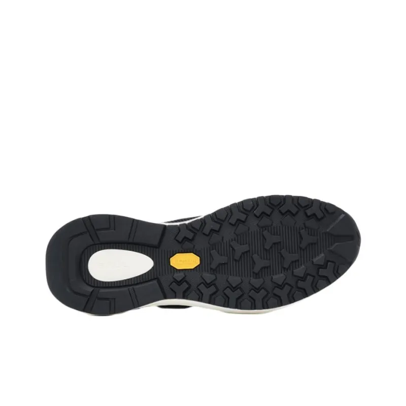 BALLY Darwey-T Low-Top Casual Shoes Men's Black-7