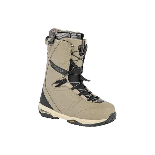 NITRO TEAM Single Snowboard Ski Boots Men's