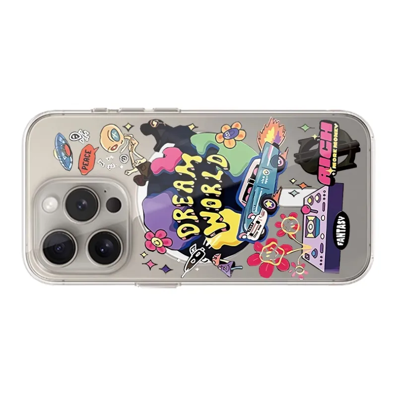 Victory charge Phone Cases-3